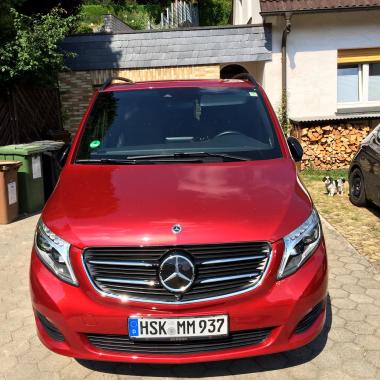 Fa. Medicalmobil & Shuttle-Service-Sauerland GmbH
