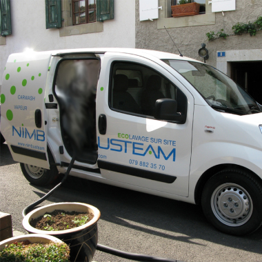 Nimbusteam