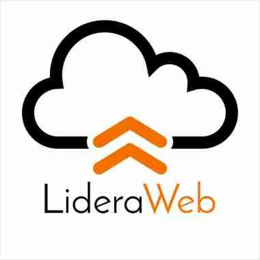 LideraWEB - Desenvolvimento de Sites e Presença Online.