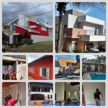 Alfa Pinturas Residencial e Comercial