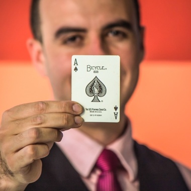 Felipe Magico Eventos