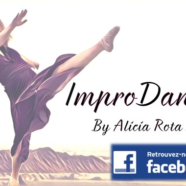 Alicia professeur de danse