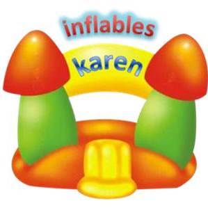 Inflables Karen