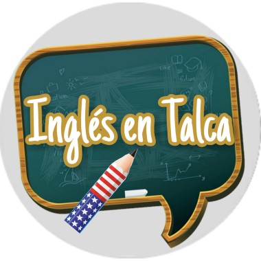 Tutora de Inglés Camila