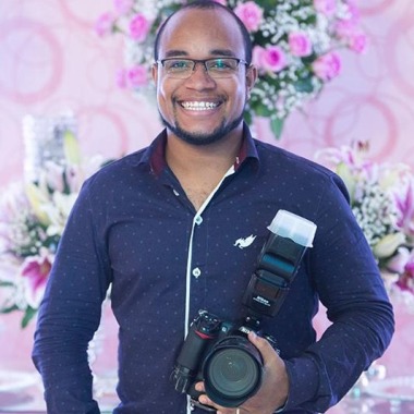Carlos Alberto - Fotografia & Design