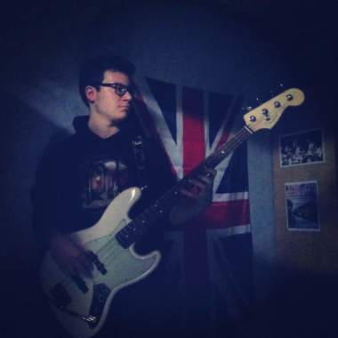 Cours de musique par Guillaume