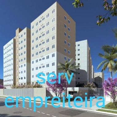 Serv empreiteira