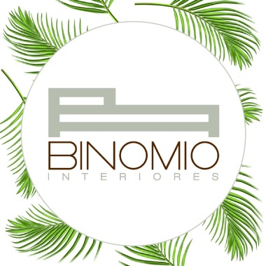 Binomio Design