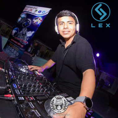 DJ LEX