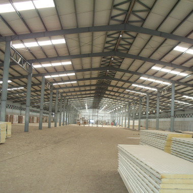 Grupo Industria Transformadora de Metales, S.A.