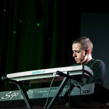 Jérémy Gaston