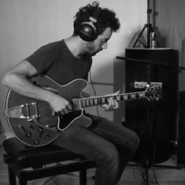 Pierre niquin (GNR-studios)