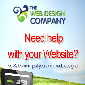 The Web Design Company