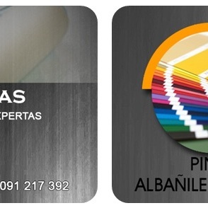 N.F  Trabajos y Reformas en Gral.