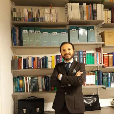 Avv. Flavio Nicolai