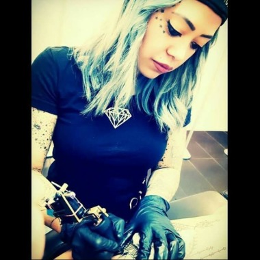Hypnotic Tattoo