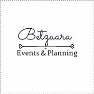 Betzaara Events & Planning