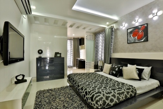 Shree Swasthi Interiors & Exteriors