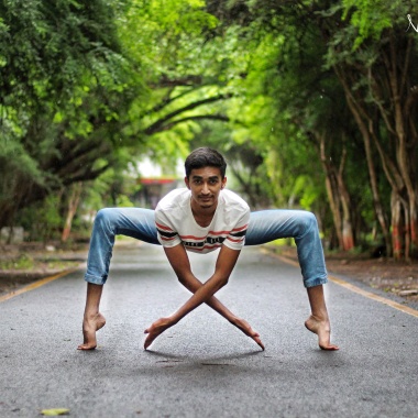 Gautam Patil