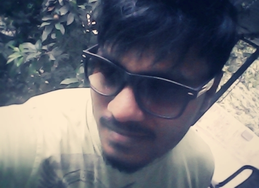 Cibi Photographer