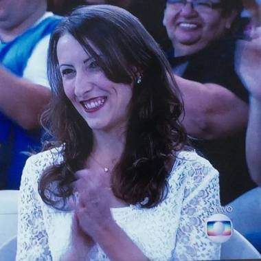Carina Forganes