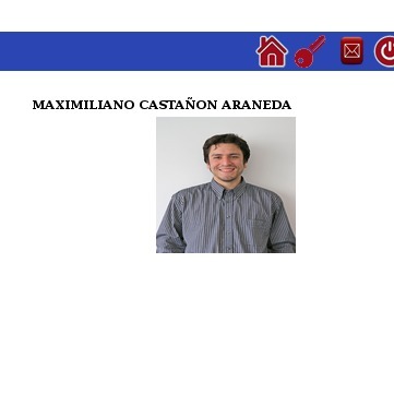 Maximiliano Castañón