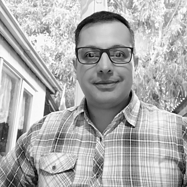 Claudio Gutiérrez Venegas