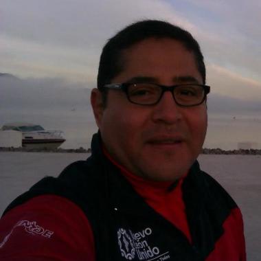Adrian De la Rosa Chavez
