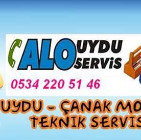İnegol Uydu
