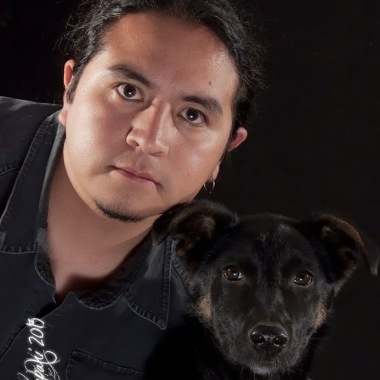 Edgar Yanchapaxi