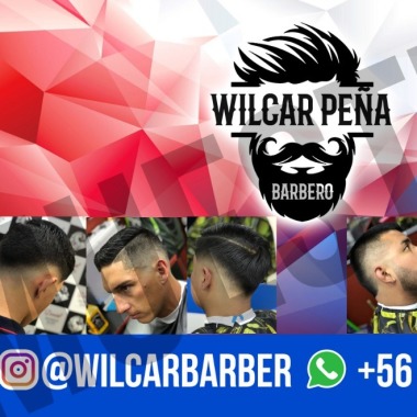 Wilcar barber
