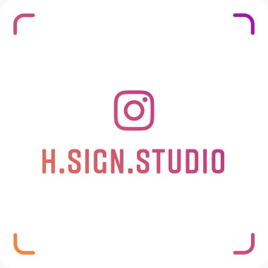 H.sign.studio