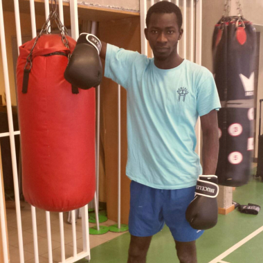 Keita mory