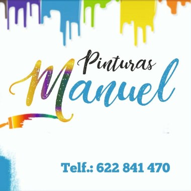 Pinturas manuel