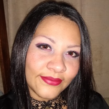 Kelly Alvarado Calvo