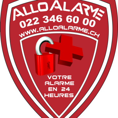 AlloAlarme sàrl