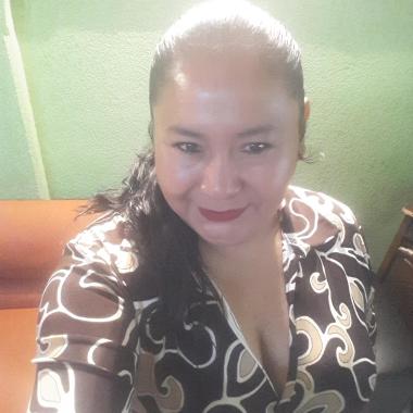 Cuidadora