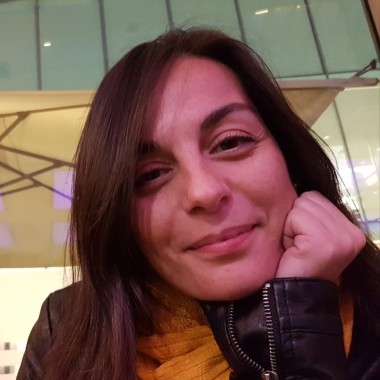 Dott.ssa Marianna Melis