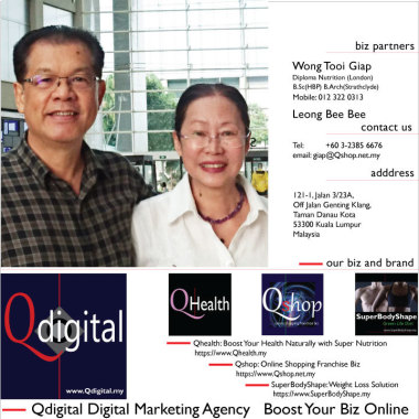 Qdigital Digital Marketing Agency