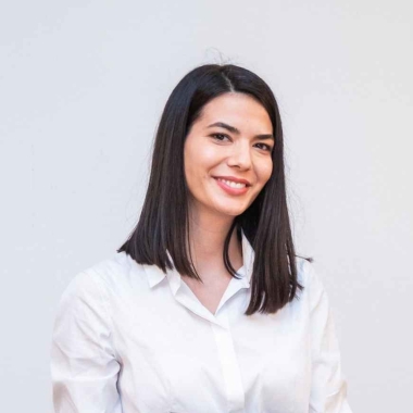 Andreea Trandafir