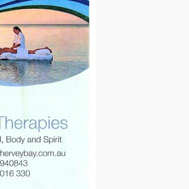 Ocean Therapies Massage and Wellness Centre