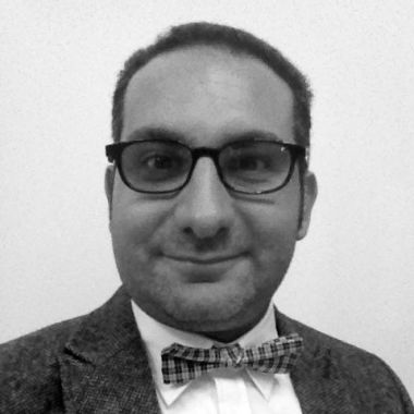 Architetto Francesco Paolo Ciccarelli