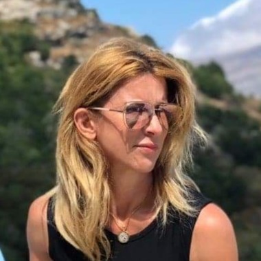 Apostolakou Elena   e-pilates