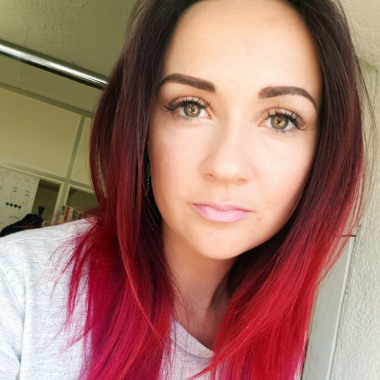Maeva Gaxet