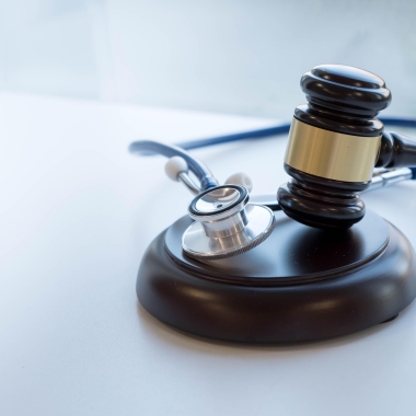 George Sink, P.A. Injury Lawyers