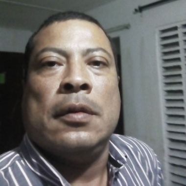 Edwin Mercado camargo
