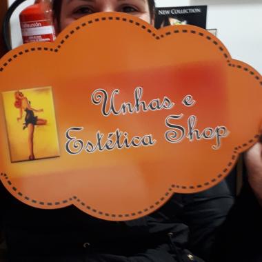 Unhas e Estetica Shop