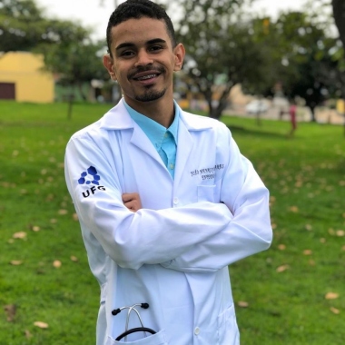 João Henrique Soares - Enfermagem
