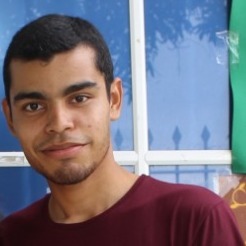 Paulo Andrés García Rodríguez