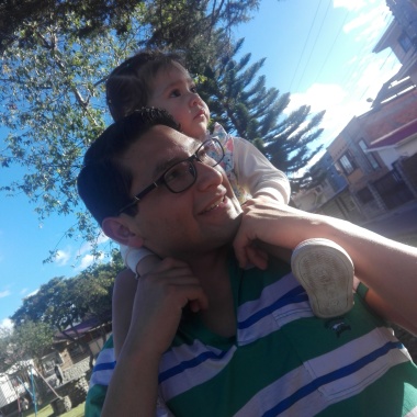 Josue Pazmiño